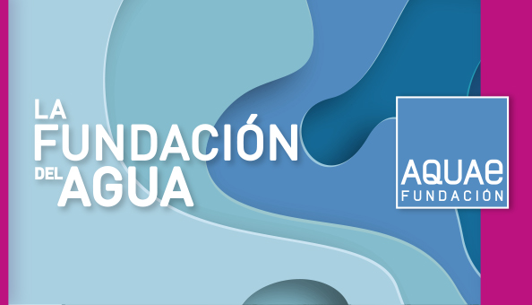 Fundación Aquae. Se abre en ventana nueva