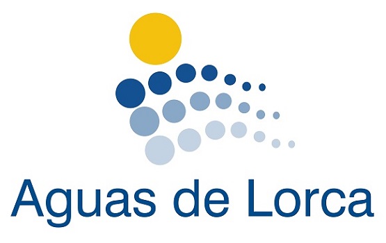 Imagen del Logo de Aguas de Lorca