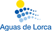 Logo Aguas de Lorca. txt.ir.a.inicio